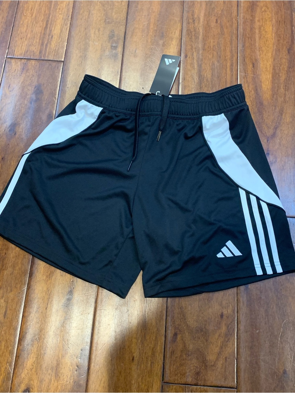 adidas Women’s Soccer Shorts